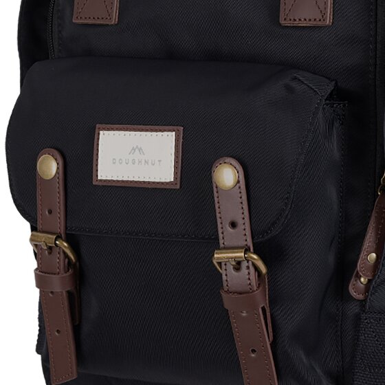 Doughnut Macaroon Dagrugzak 38 cm Laptop compartiment