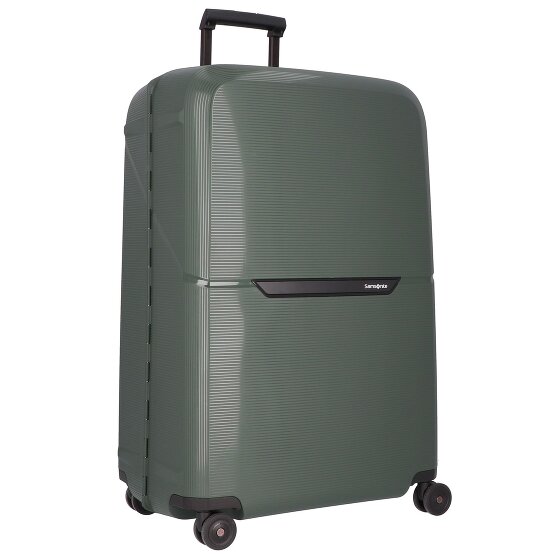 Samsonite Magnum Eco 4 wielen Trolley 81 cm