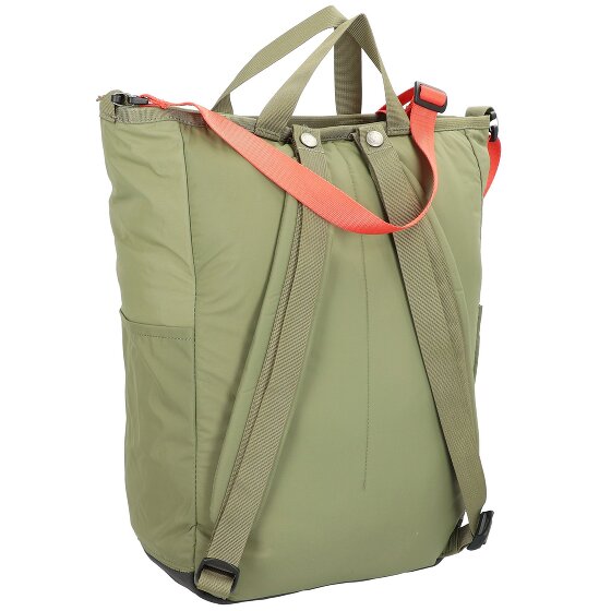 Fjällräven High Coast Totepack Dagrugzak 40 cm Laptopvak