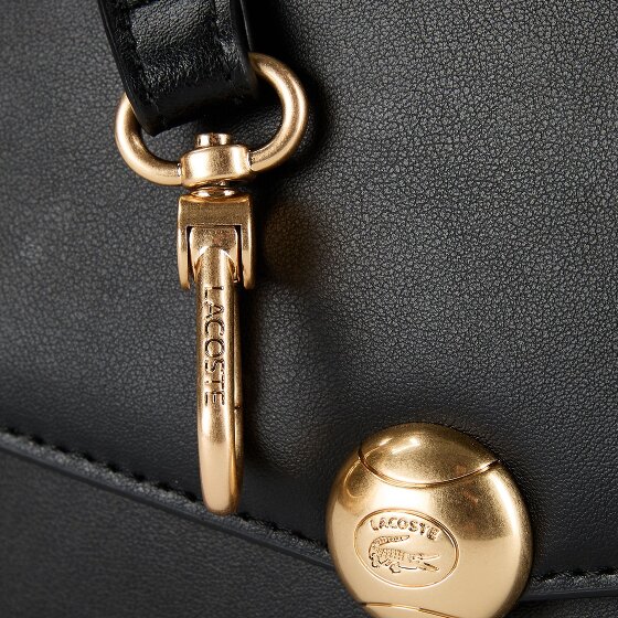 Lacoste Tennis Bliss Mini handtas Leer 18.5 cm