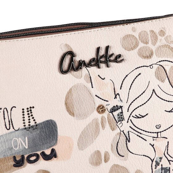 Anekke Olympia Schoudertas 28 cm