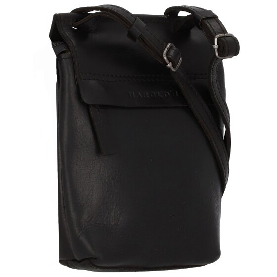 Harold's Aberdeen Schoudertas Leer 13 cm Harold's Aberdeen Schoudertas Leer 13 cm