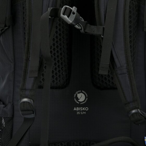 Fjällräven Abisko 35 Dagrugzak S-M 60 cm