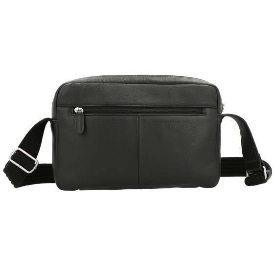 Picard Milano Schoudertas Leer 27 cm