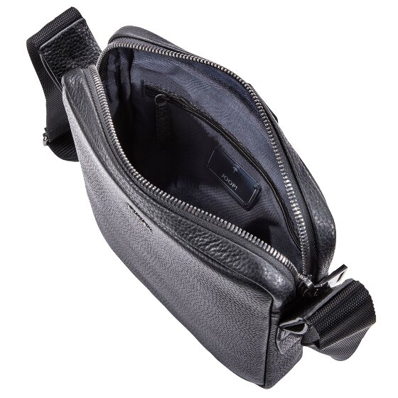 Joop! Cardona Remus Schoudertas Leer 23 cm