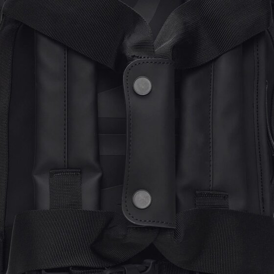 Rains Texel Weekender reistas 42 cm Rains Texel Weekender reistas 42 cm