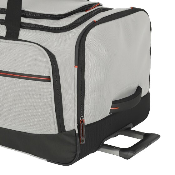 Travelite Crosslite 2 wielen Reistas L 79 cm