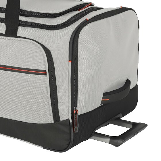 Travelite Crosslite 5.0 2 wielen Reistas L 79 cm