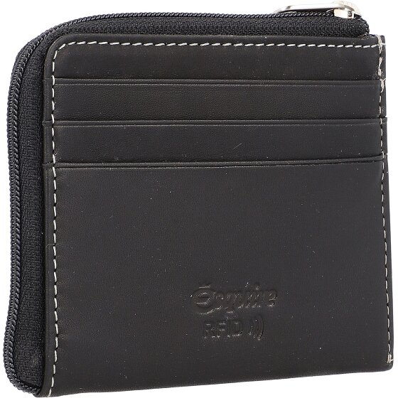 Esquire Oslo creditcard etui RFID leer 10,5 cm