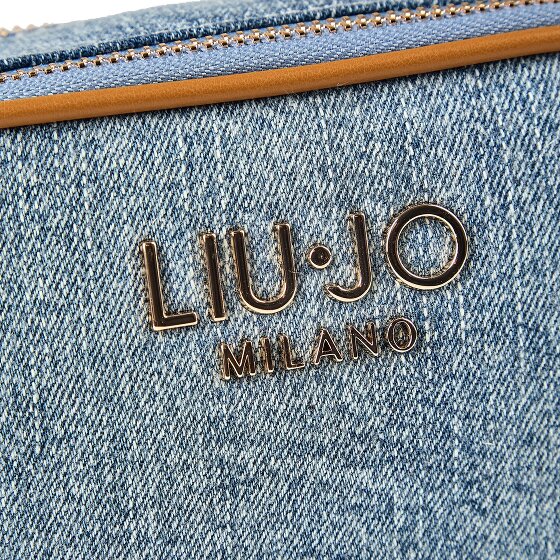 Liu Jo Ridhi Mini tas Schoudertas S 18 cm