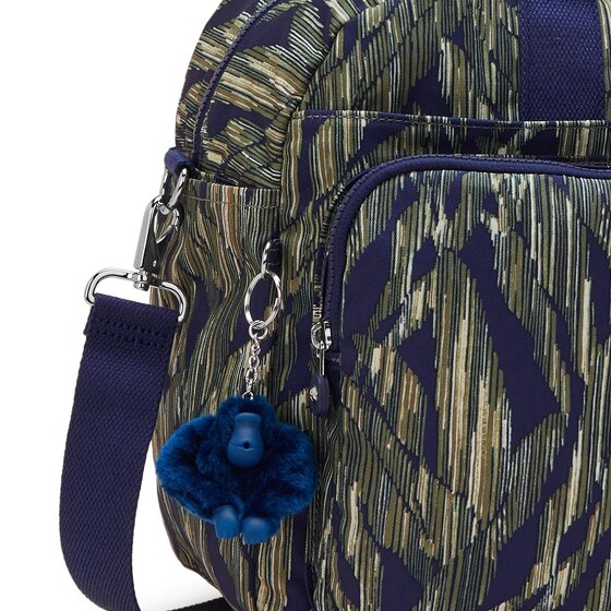 Kipling Basic Prt Deffea Weekender reistas XL 44 cm