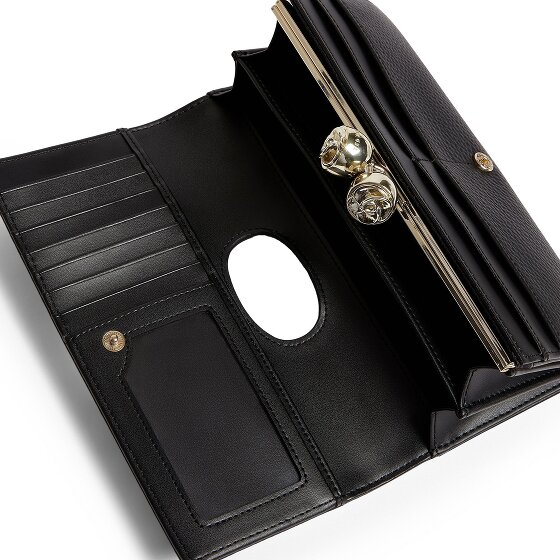 Ted Baker Roosali Portemonnee Leder 19.5 cm