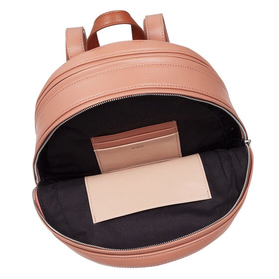 DuDu City rugzak leer 26,5 cm