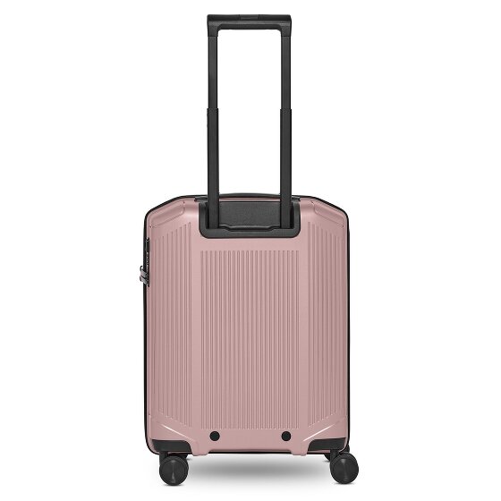 Smartbox Edition 02 4 wielen Cabinewagen S 55 cm
