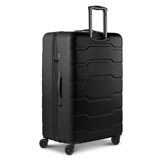 Tonino Lamborghini Bologna 4 wielen Trolley L 77 cm