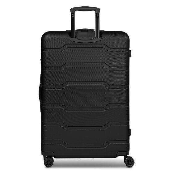 Tonino Lamborghini Bologna 4 wielen Trolley L 77 cm