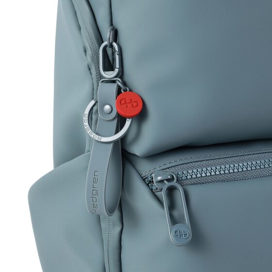 Hedgren Loop Dagrugzak L RFID-bescherming 42 cm Laptopvak