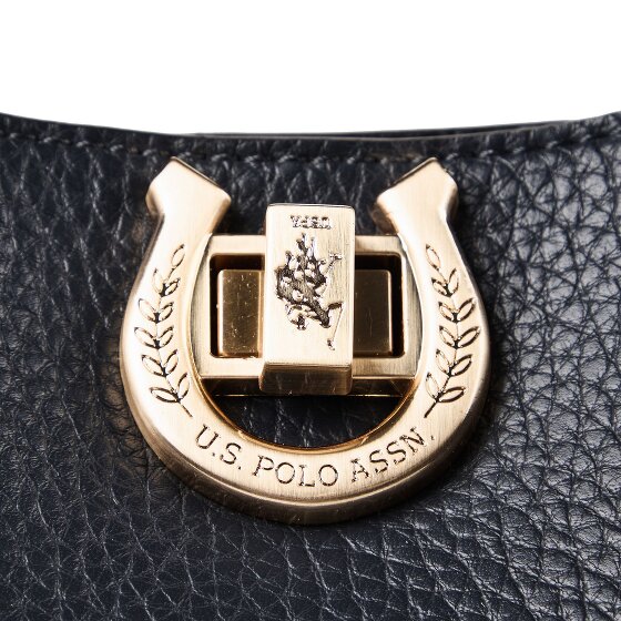 U.S. Polo Assn. Middleton Shopper Tas 33 cm