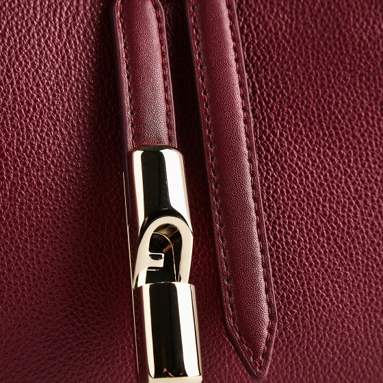 Furla Goccia Schoudertas Leder 22 cm