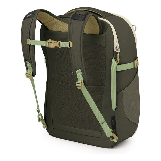Osprey Daylite 35 L reisrugzak met laptopvak van 49 cm