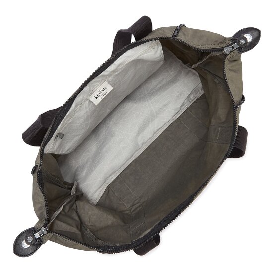 Kipling Basic Art M weekendtas 56 cm Kipling Basic Art M weekendtas 56 cm
