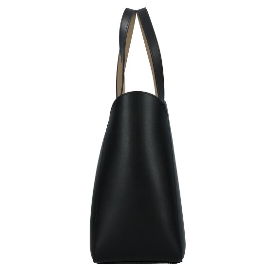 Karl Lagerfeld Circle Shopper Tas Leer 41.5 cm Karl Lagerfeld Circle Shopper Tas Leer 41.5 cm