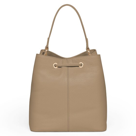 Lazarotti Bologna Leather Zak Leer 25 cm