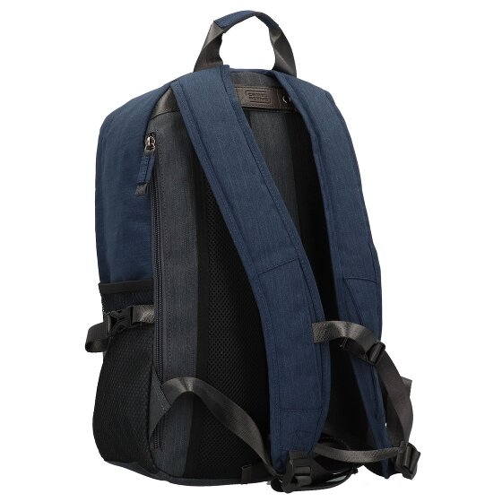 camel active Satipo Rugzak 45 cm laptopvak camel active Satipo Rugzak 45 cm laptopvak