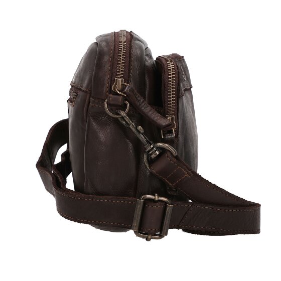 Harbour 2nd Thalea Schoudertas Leer 23 cm Harbour 2nd Thalea Schoudertas Leer 23 cm