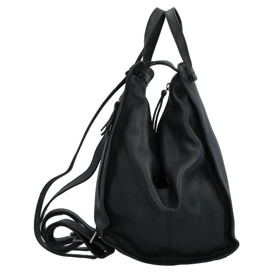 Harbour 2nd Just Pure Mireille Stad rugzak Leer 30 cm