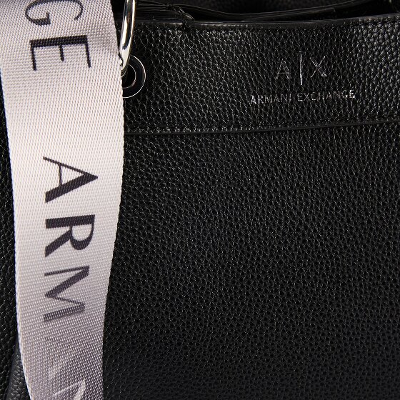 Armani Exchange Wave Handtas 27 cm
