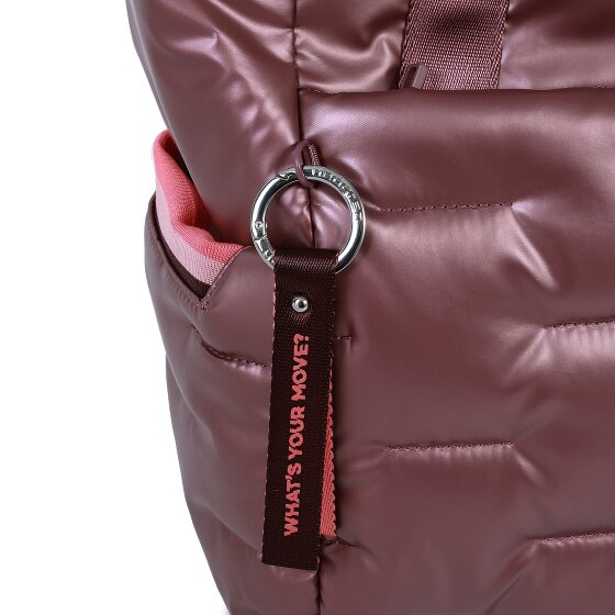 Hedgren Cocoon Puffer Schoudertas 33 cm