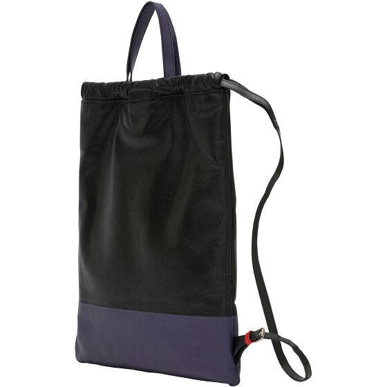 DuDu Rugzak leer 42 cm