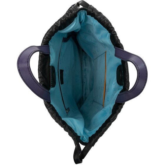 DuDu Rugzak leer 42 cm