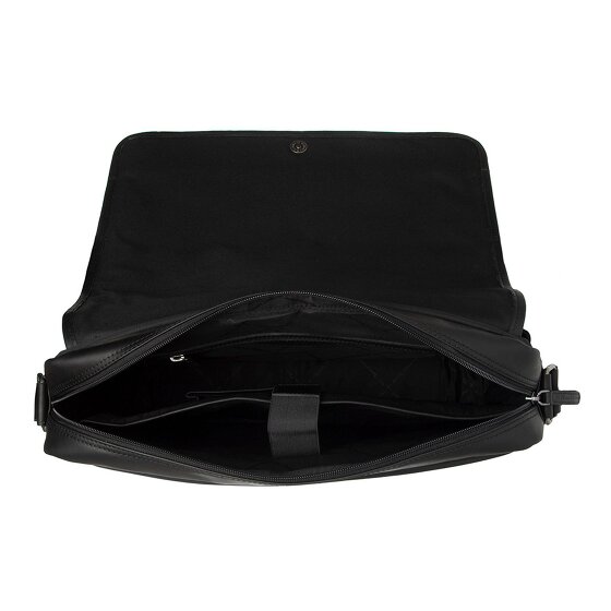 The Chesterfield Brand Fusion Falun Boodschapper 40 cm Laptop compartiment The Chesterfield Brand Fusion Falun Boodschapper 40 cm Laptop compartiment