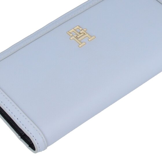 Tommy Hilfiger TH Monotype large Portemonnee 18.5 cm