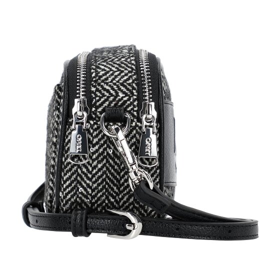 Liu Jo Ridhi Mini tas Schoudertas S 18 cm