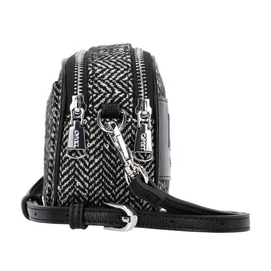 Liu Jo Ridhi Mini tas Schoudertas S 18 cm