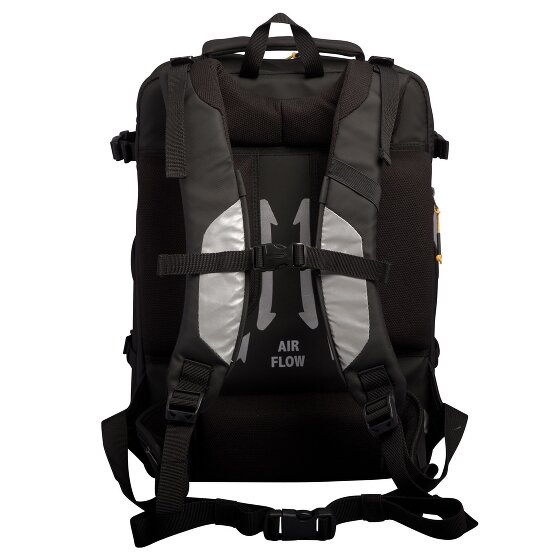 Kattbjörn Light School rugzak 42 cm