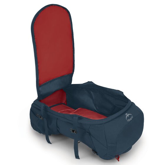 Osprey Farpoint Trek 55 Rugzak 72 cm