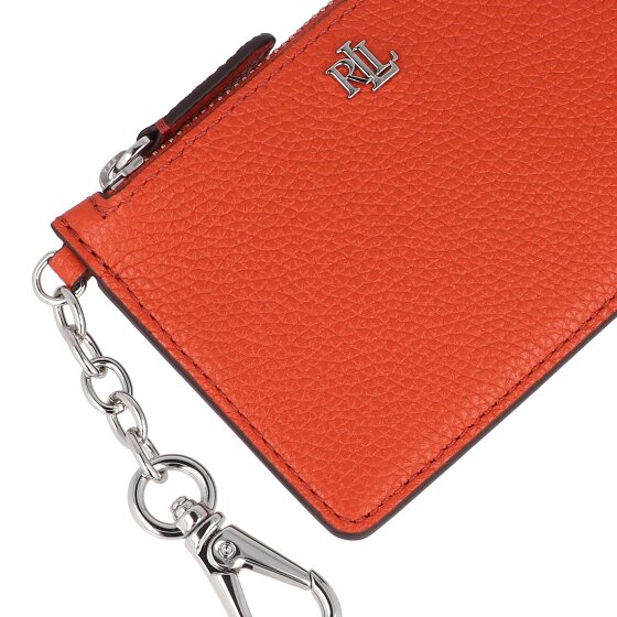 Lauren Ralph Lauren Kredietkaart etui Leer 12.5 cm