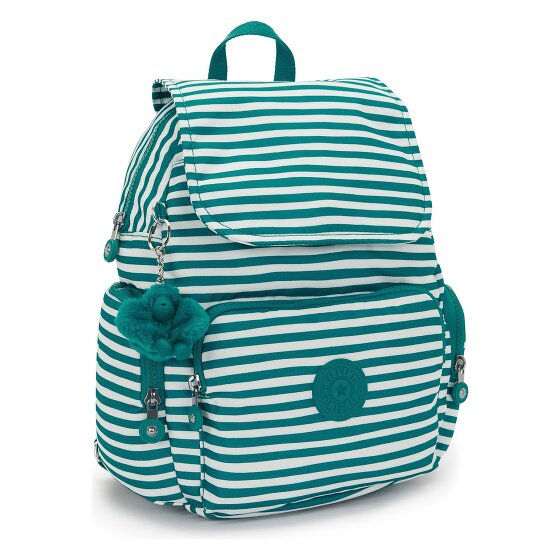 Kipling City Zip S Stad rugzak 33.5 cm