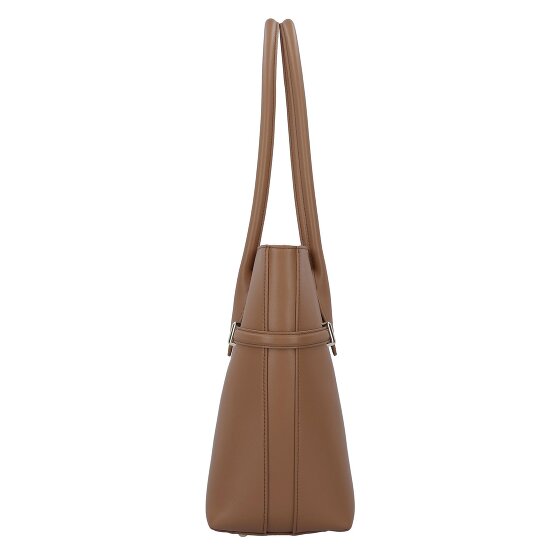 Furla Goccia Shopper Tas Leer 42 cm
