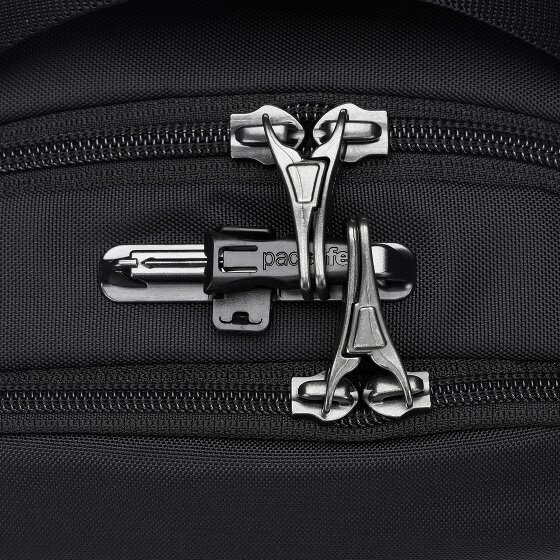 Pacsafe Pacsafe V Crossbody tas RFID-bescherming 20 cm