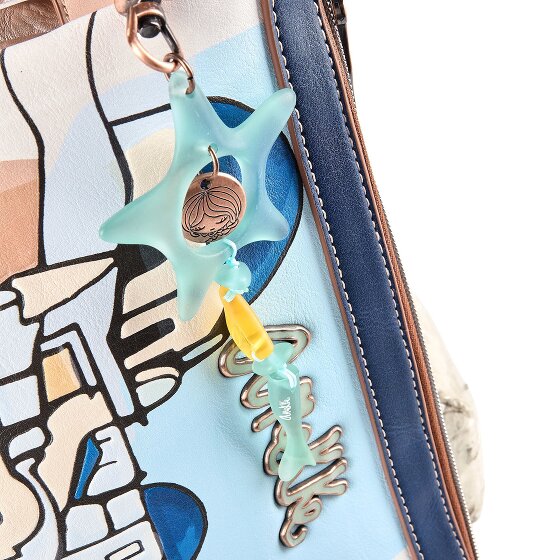 Anekke Schoudertas 28 cm