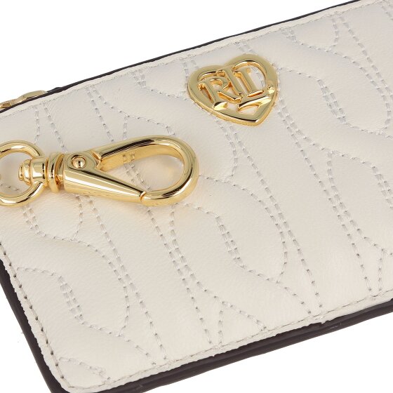 Lauren Ralph Lauren Kredietkaart etui Leer 13.5 cm