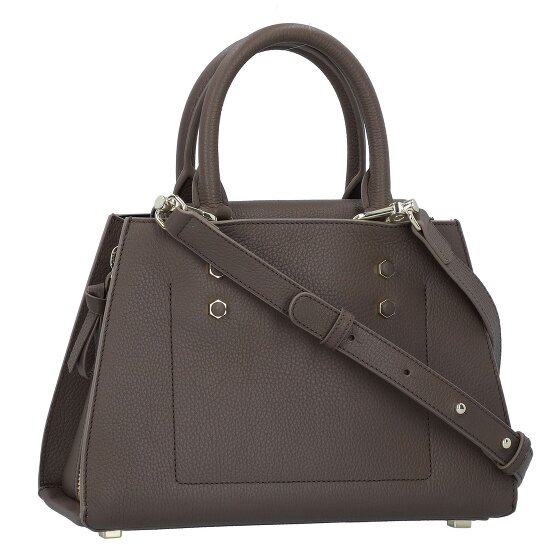 AIGNER Vika Shopper Tas Leer 24 cm