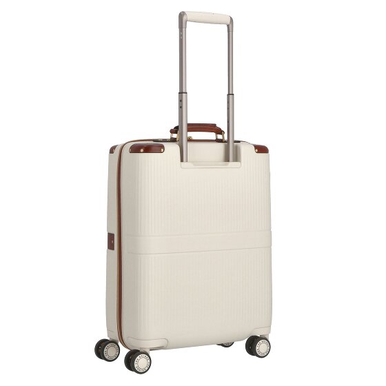 The Bridge Story Viaggio Trunks 4 wielen Cabinewagen 55 cm