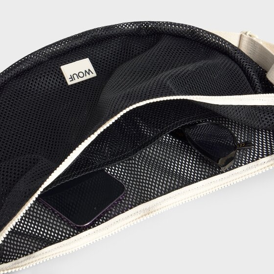 Wouf Schoudertas 45 cm