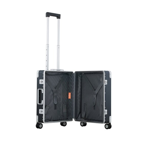 Aleon Fortis 4 wielen Cabinewagen 54 cm